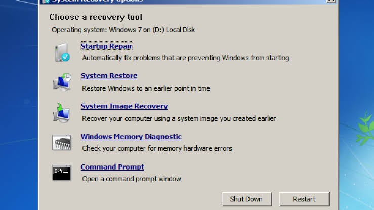 sony vaio recovery wizard download